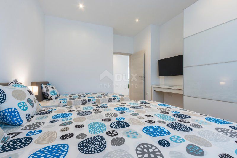 ISTRIA, MEDULINO Lussuoso appartamento in un'ottima posizione! 