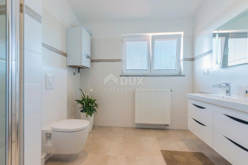 ISTRIA, MEDULINO Lussuoso appartamento in un'ottima posizione! 