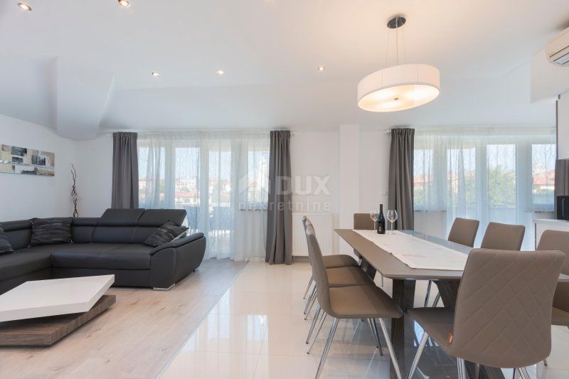 ISTRIA, MEDULINO Lussuoso appartamento in un'ottima posizione! 