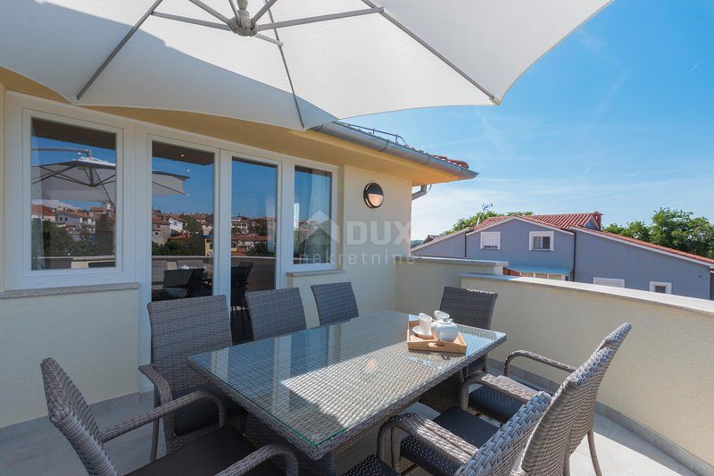 ISTRIA, MEDULINO Lussuoso appartamento in un'ottima posizione! 