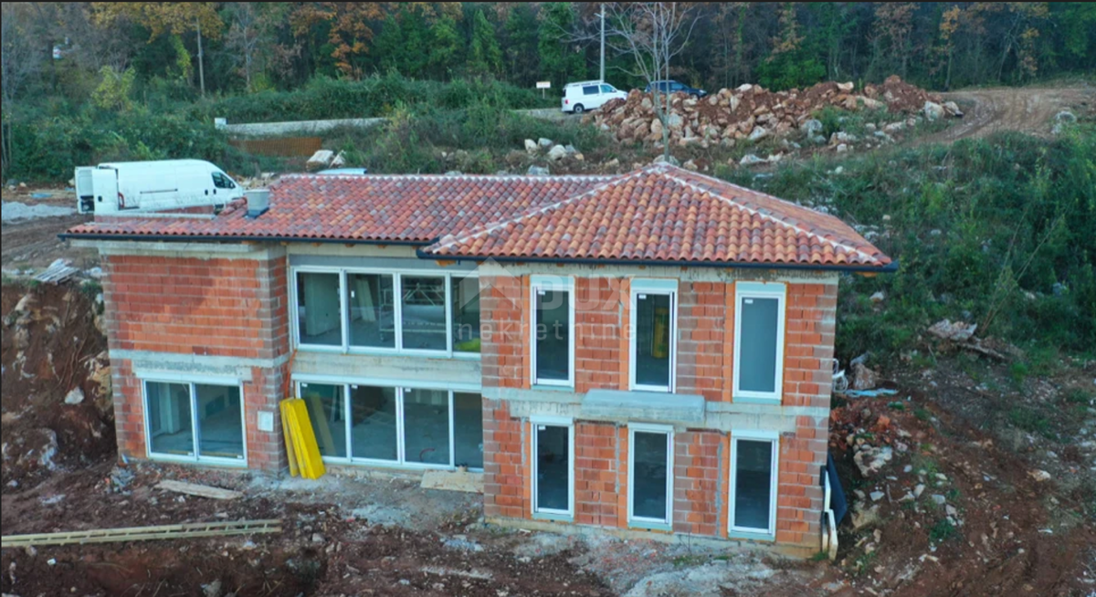Casa Lovran, 220m2