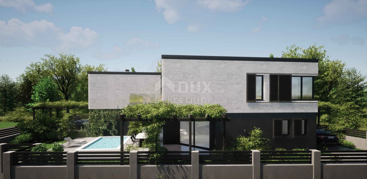  ISTRIA, LIŽNJAN Duplex moderno a 1 km dal mare!