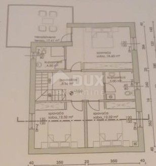 ZADAR, VRSI - Oasi di pace ed eleganza: casa in pietra con piscina a Vrsi, vicino a Zara!