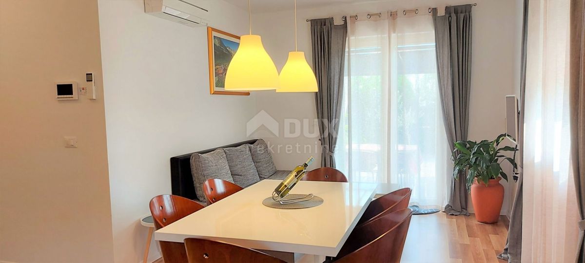 ISTRIA, BALE - Moderna villa bifamiliare
