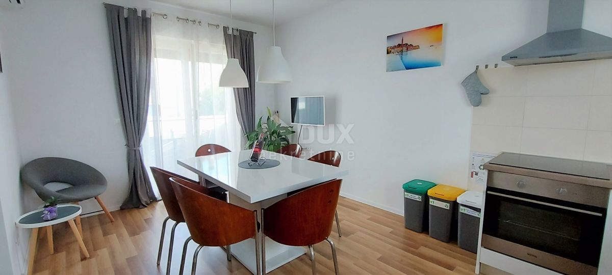 ISTRIA, BALE - Moderna villa bifamiliare