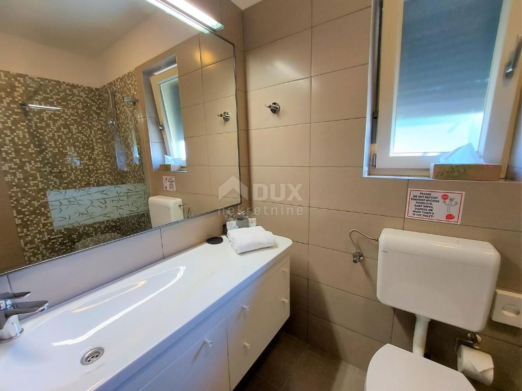 ISTRIA, BALE - Moderna villa bifamiliare
