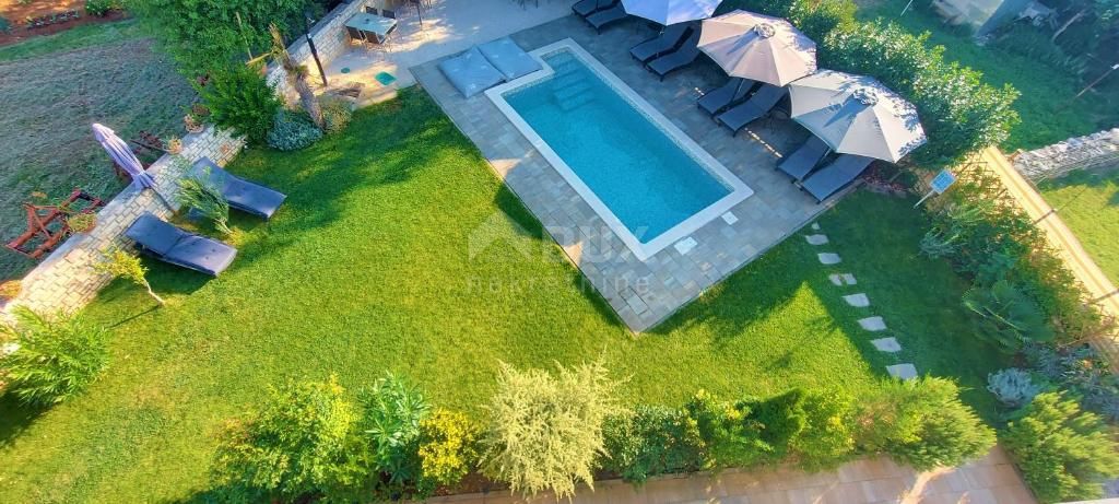 ISTRIA, BALE - Moderna villa bifamiliare