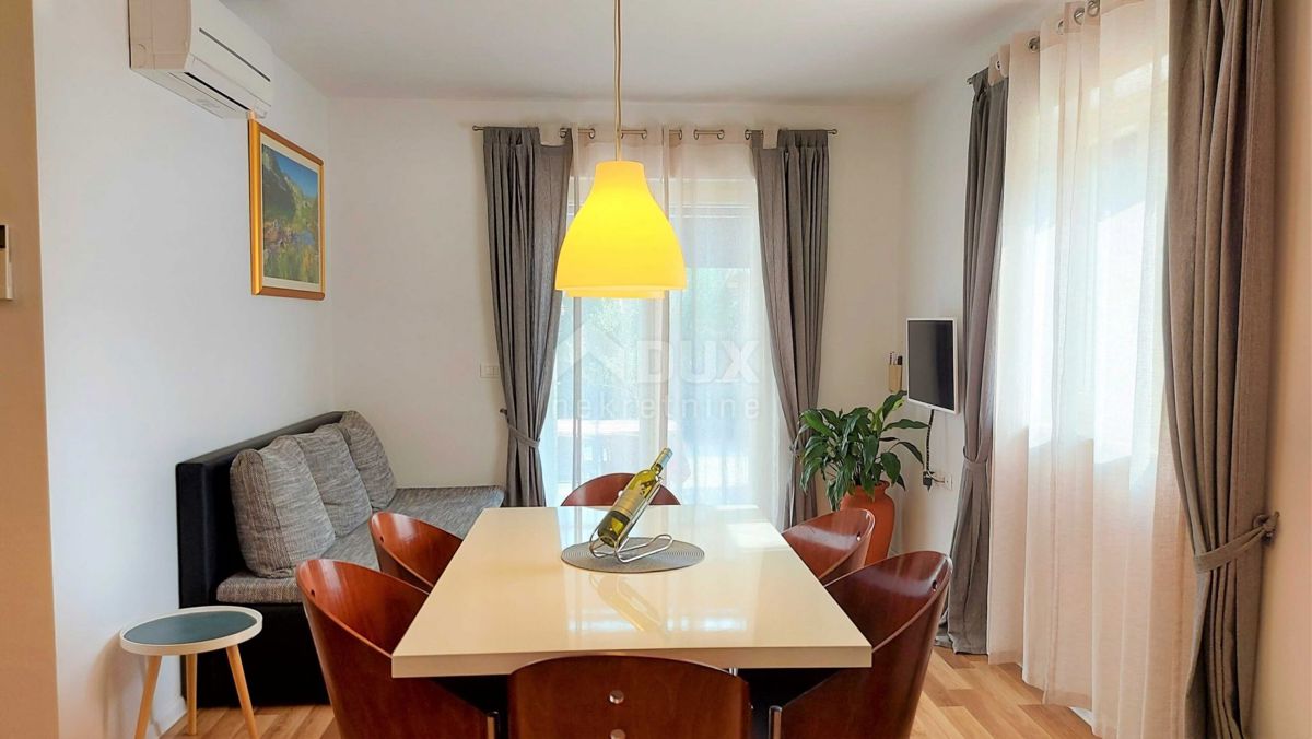 ISTRIA, BALE - Moderna villa bifamiliare