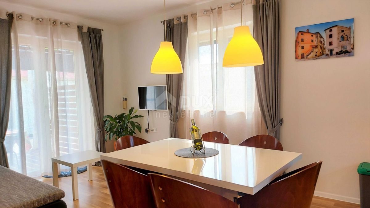 ISTRIA, BALE - Moderna villa bifamiliare