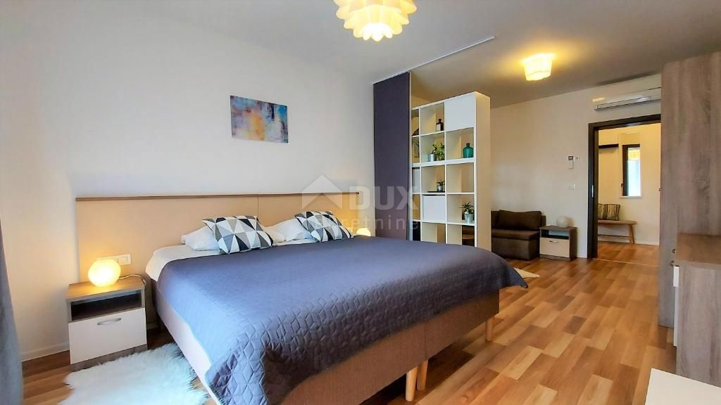 ISTRIA, BALE - Moderna villa bifamiliare
