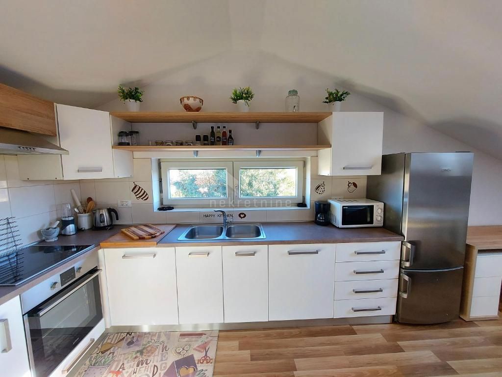 ISTRIA, BALE - Moderna villa bifamiliare
