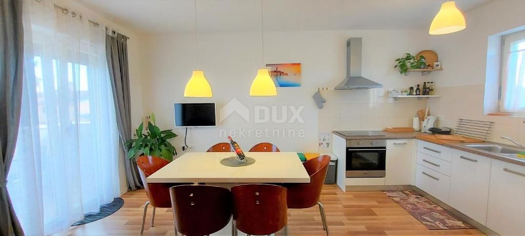 ISTRIA, BALE - Moderna villa bifamiliare