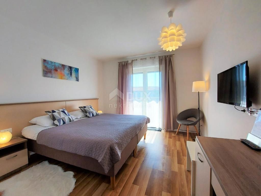 ISTRIA, BALE - Moderna villa bifamiliare