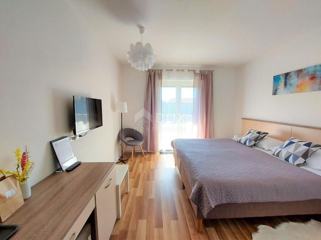 ISTRIA, BALE - Moderna villa bifamiliare