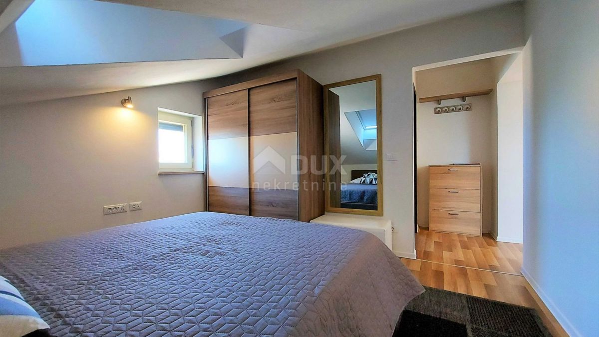 ISTRIA, BALE - Moderna villa bifamiliare