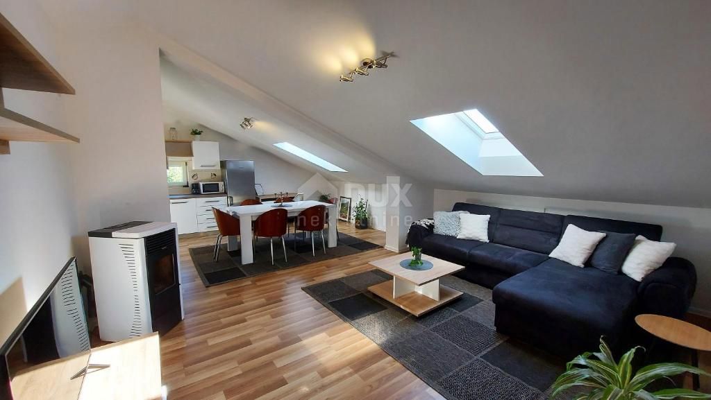 ISTRIA, BALE - Moderna villa bifamiliare