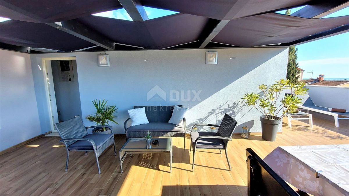 ISTRIA, BALE - Moderna villa bifamiliare