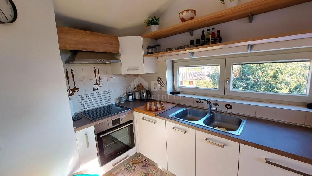 ISTRIA, BALE - Moderna villa bifamiliare