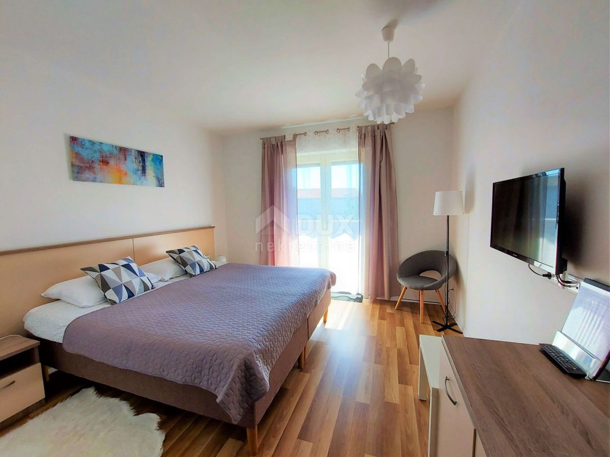 ISTRIA, BALE - Moderna villa bifamiliare