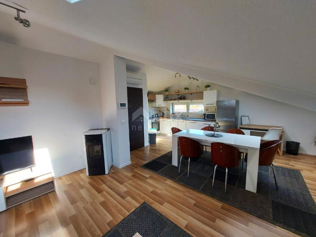 ISTRIA, BALE - Moderna villa bifamiliare