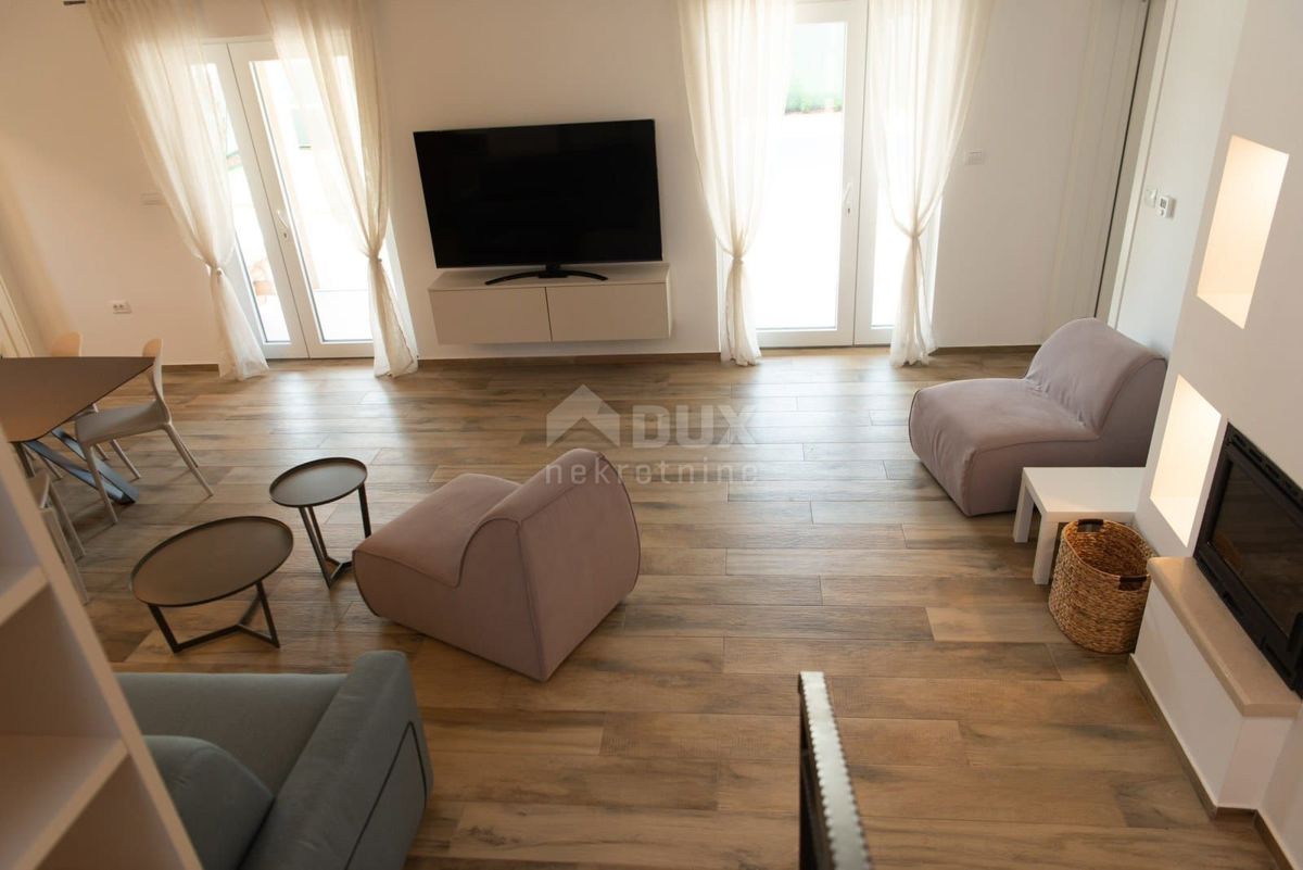 Casa Fažana, 150m2