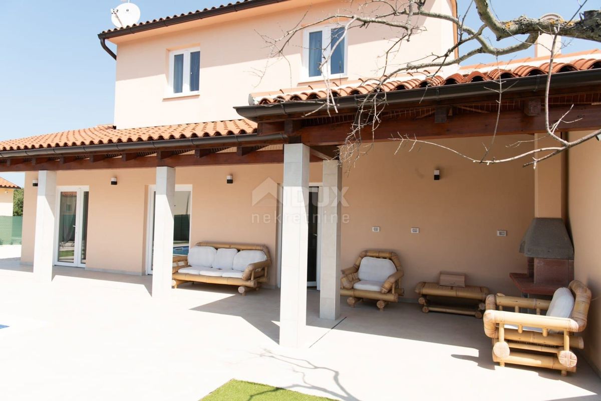 Casa Fažana, 150m2