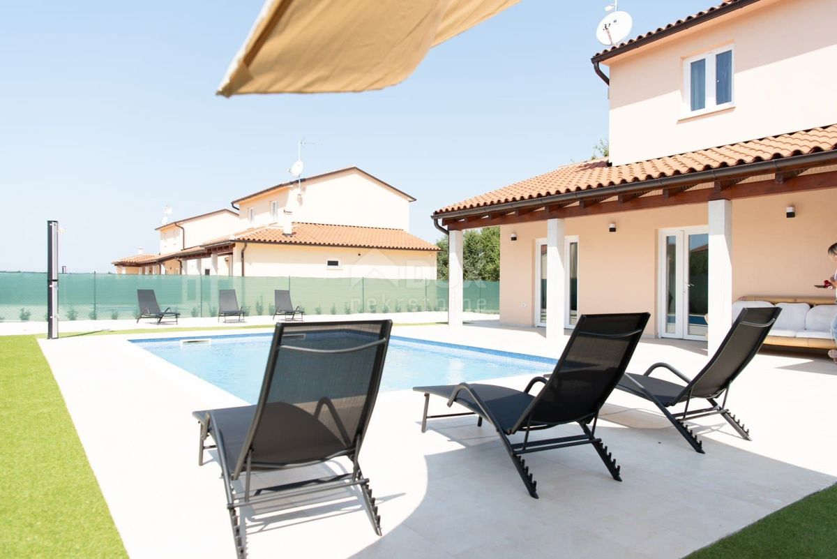 Casa Fažana, 150m2