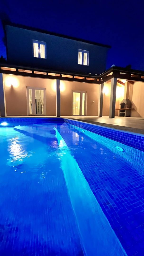Casa Fažana, 150m2