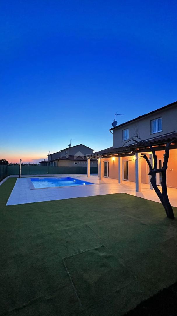 Casa Fažana, 150m2