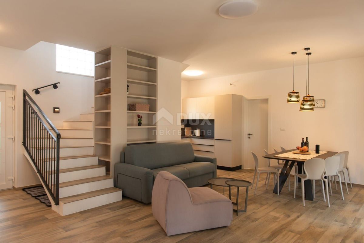 Casa Fažana, 150m2