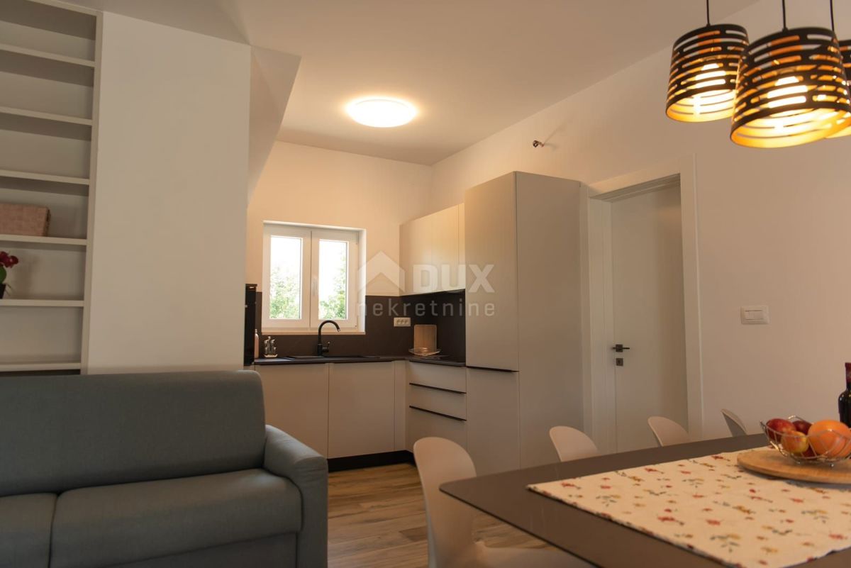 Casa Fažana, 150m2