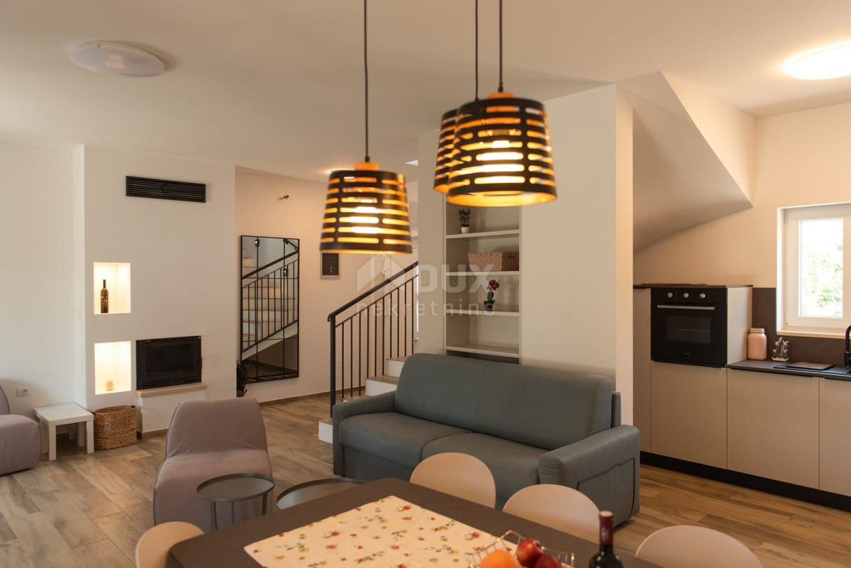 Casa Fažana, 150m2