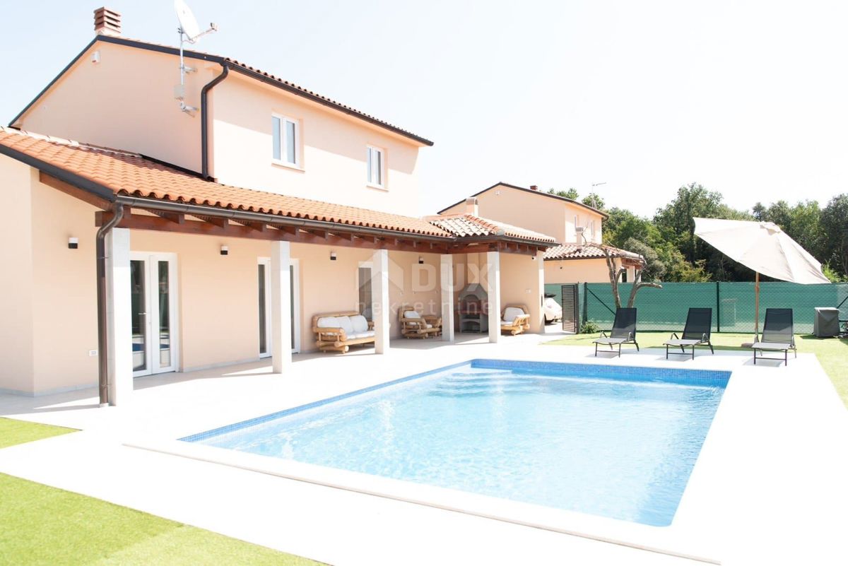 Casa Fažana, 150m2