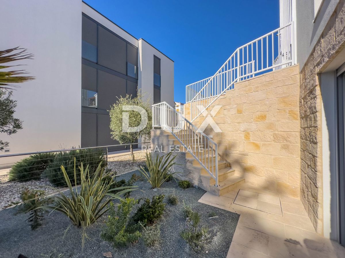 Appartamento Krk, 74m2