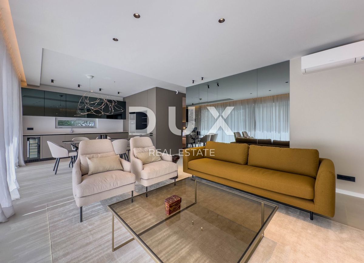 Appartamento Krk, 74m2