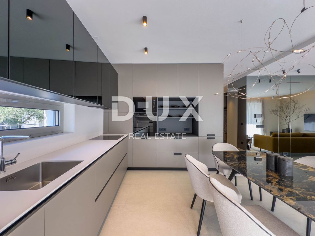 Appartamento Krk, 74m2