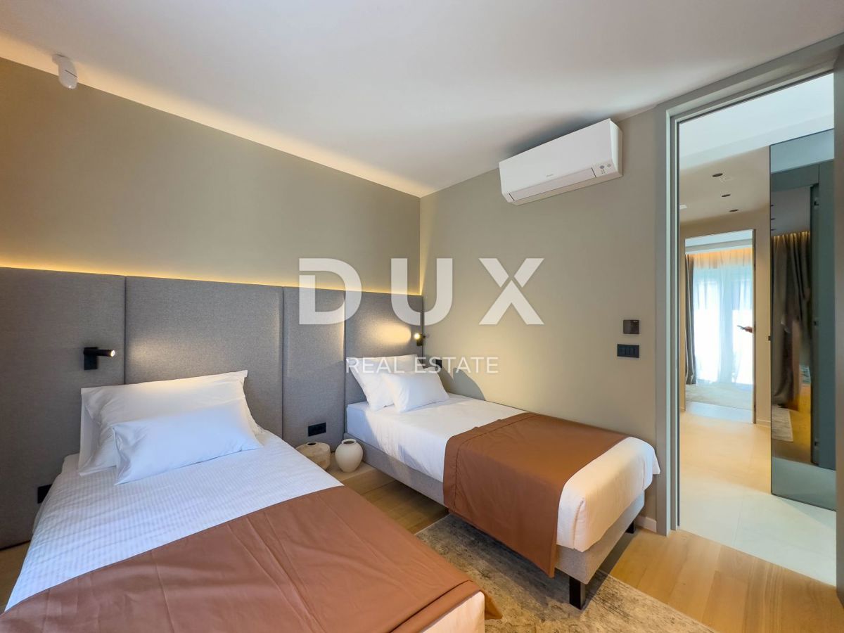 Appartamento Krk, 74m2