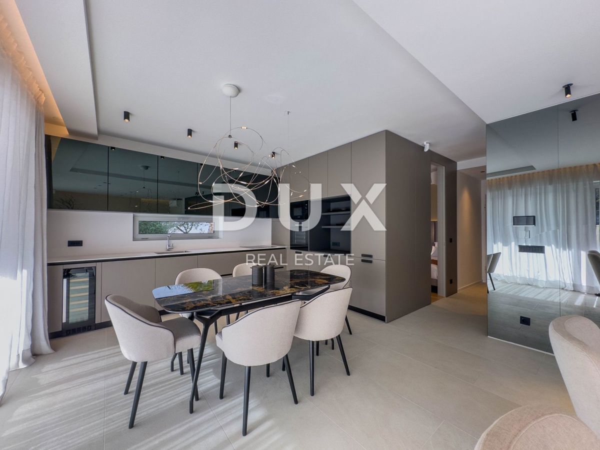 Appartamento Krk, 74m2