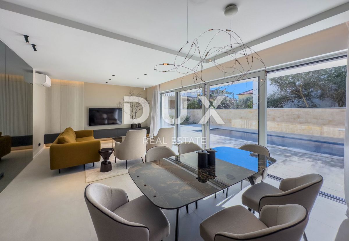 Appartamento Krk, 74m2