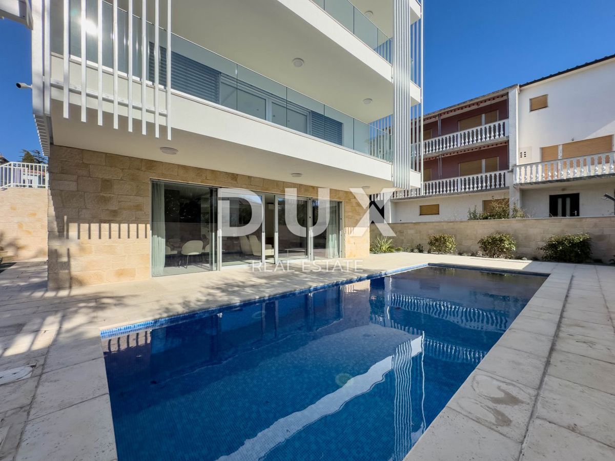 Appartamento Krk, 74m2