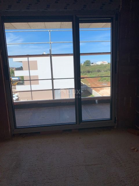 ISTRA PULA Appartamento in una posizione straordinaria