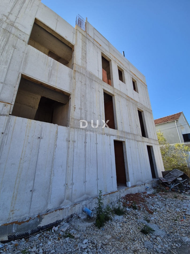 SUKOŠAN, ZADAR - S4 - Appartamento bilocale, nuova costruzione