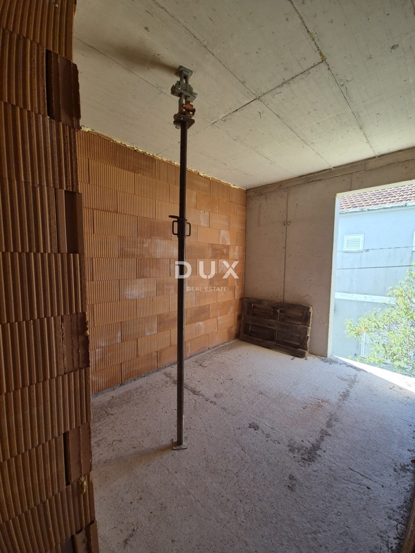 SUKOŠAN, ZADAR - S4 - Appartamento bilocale, nuova costruzione