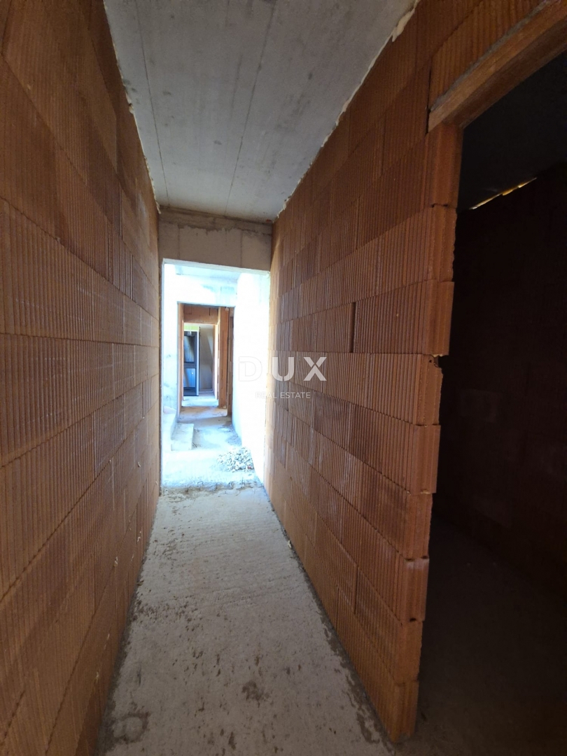 SUKOŠAN, ZADAR - S4 - Appartamento bilocale, nuova costruzione