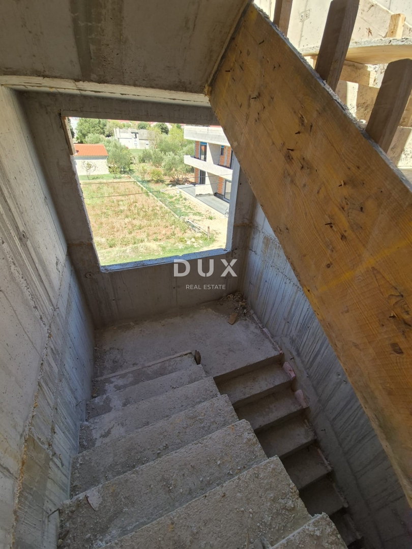 SUKOŠAN, ZADAR - S4 - Appartamento bilocale, nuova costruzione