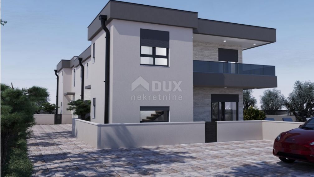 Casa Medulin, 146,43m2