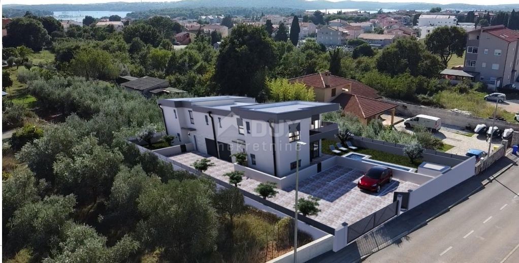 Casa Medulin, 146,43m2