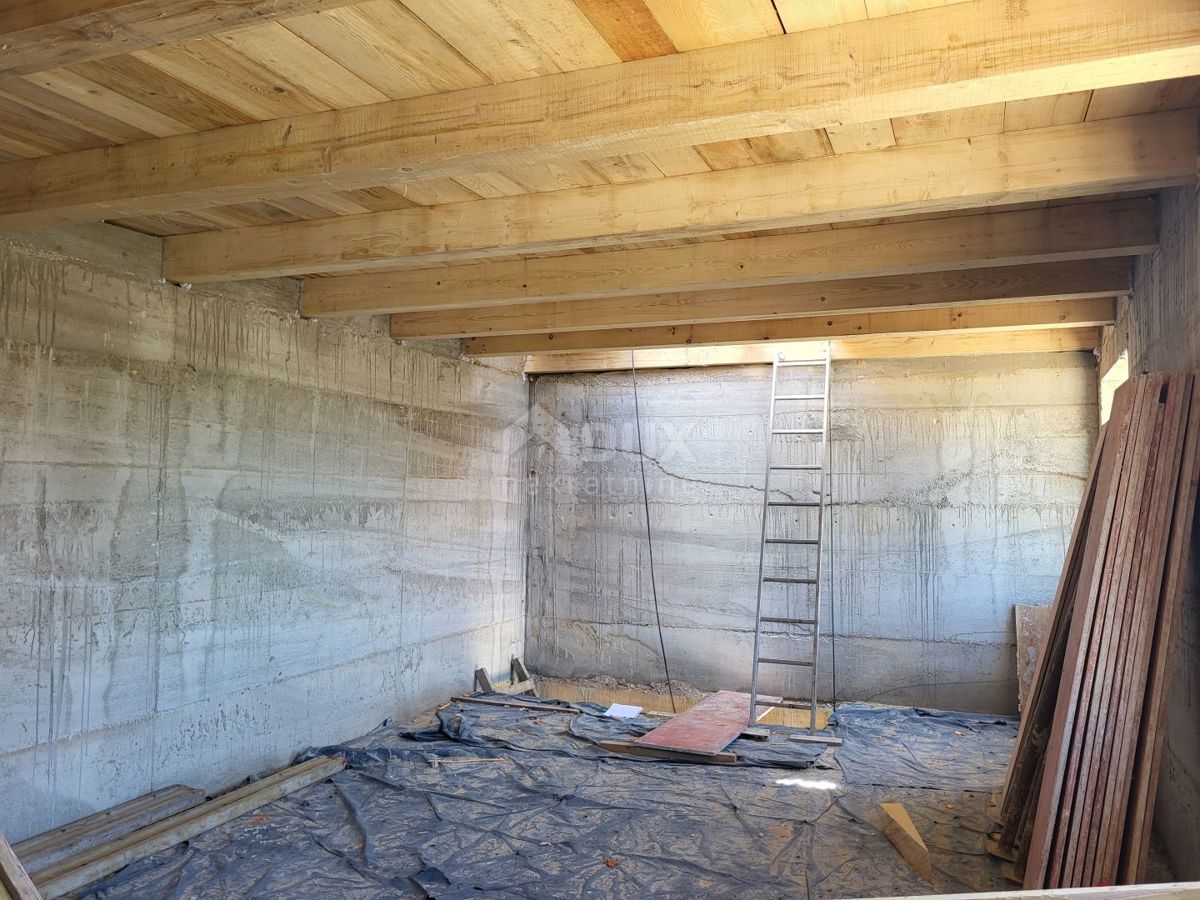 ISTRA, MARČANA - Casa in pietra da adattare