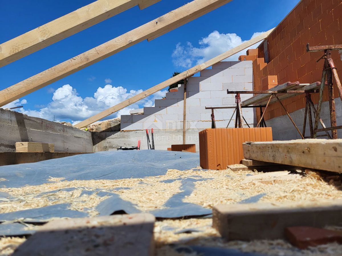 ISTRA, MARČANA - Casa in pietra da adattare