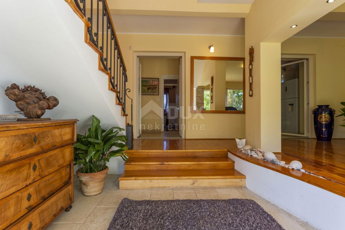 ISTRIA - RAKALJ - villa lussuosa